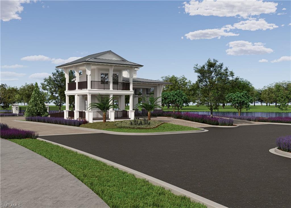 TERRAWALK - Residential