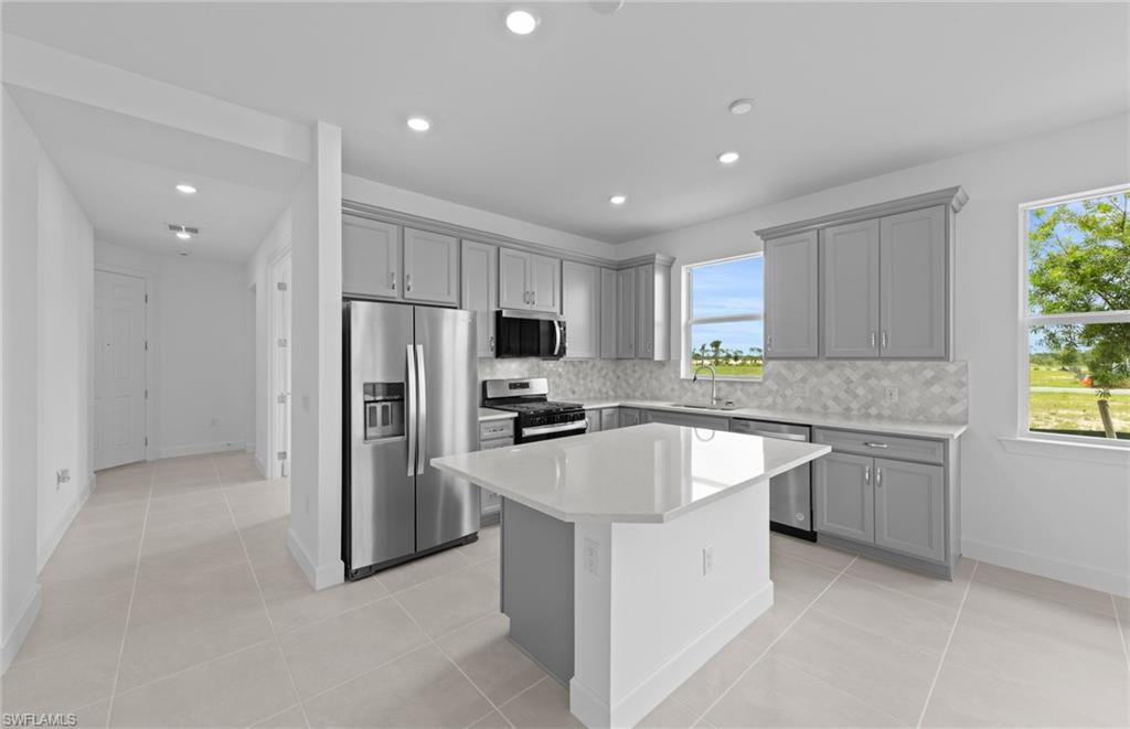 TERRAWALK - Residential