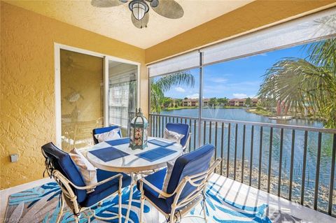 22310 Piazza Doria LN 207 ESTERO FL 33928