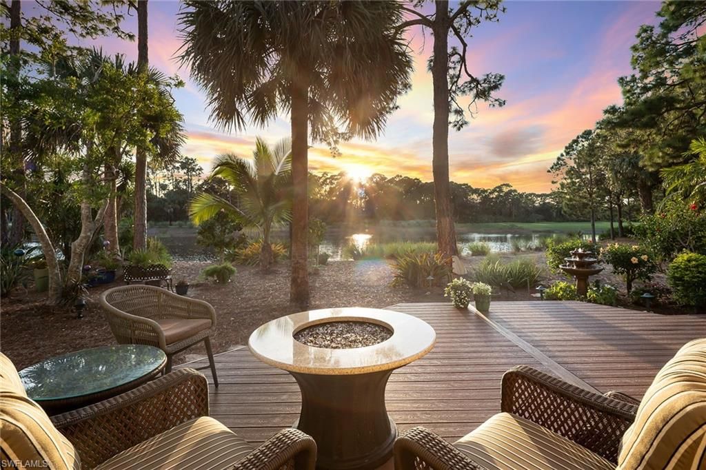 Photo of 813 Barcarmil WAY, NAPLES, FL 34110 (MLS # 226010209)