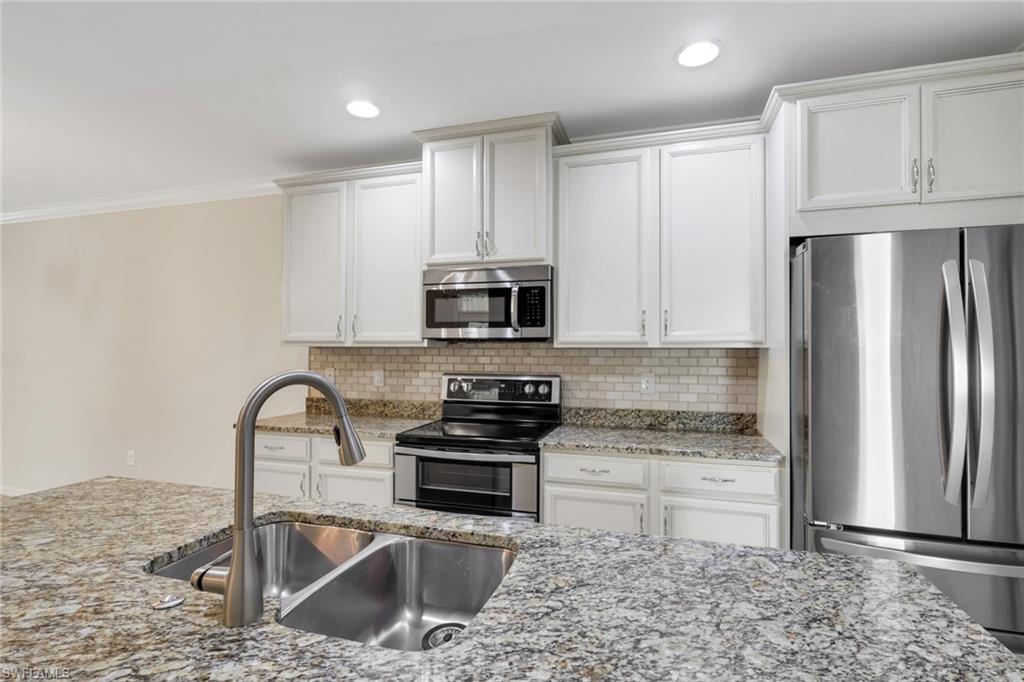 LINDSFORD - Residential