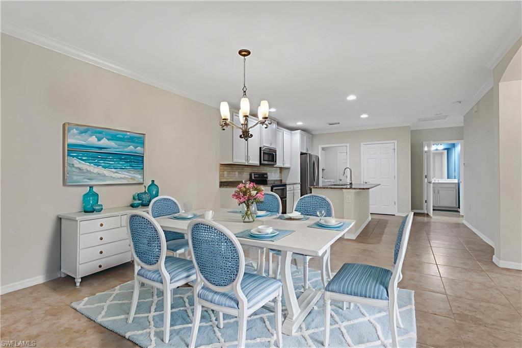 LINDSFORD - Residential