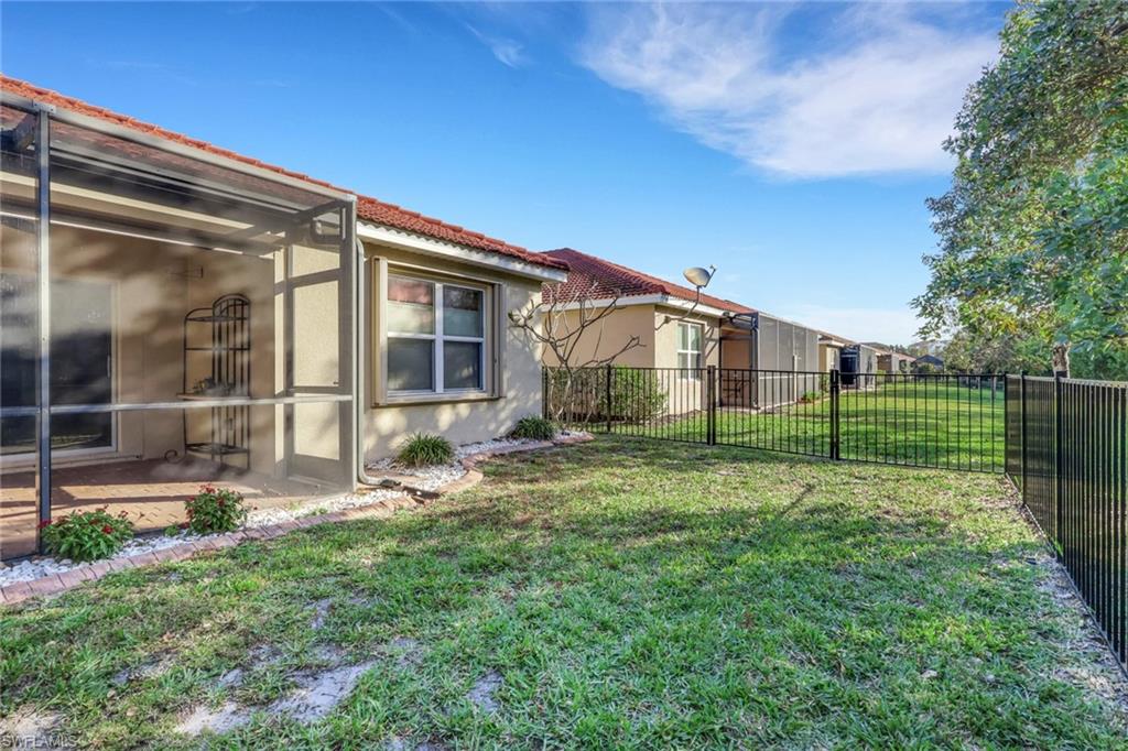 LINDSFORD - Residential