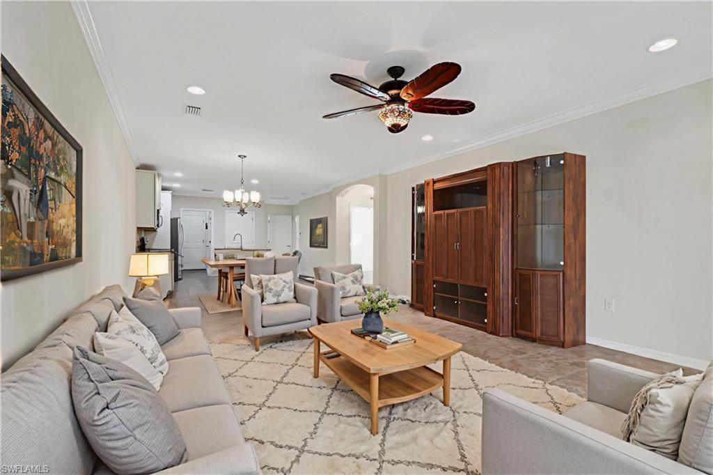 LINDSFORD - Residential