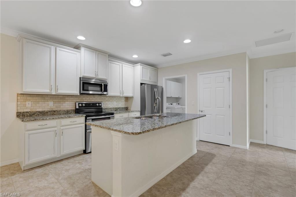 LINDSFORD - Residential