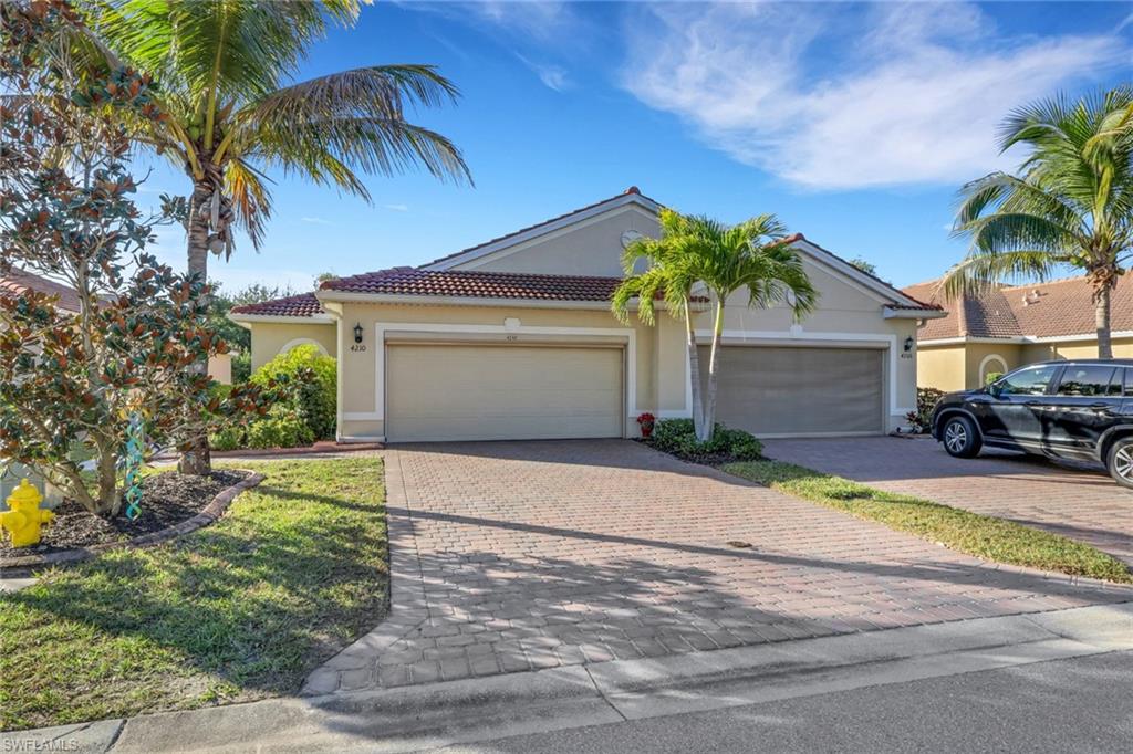 LINDSFORD - Residential