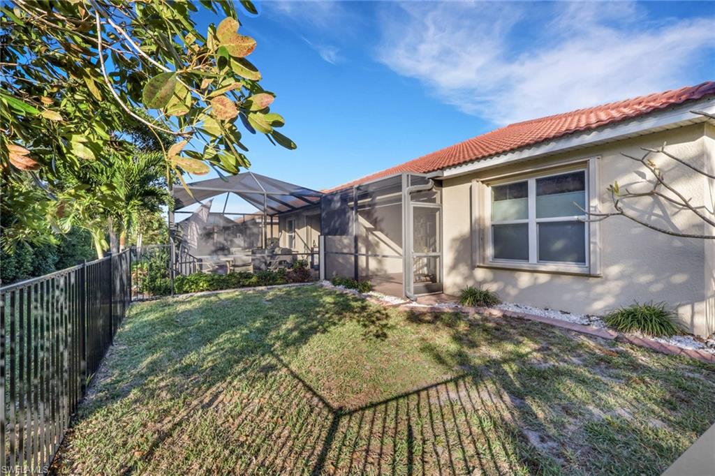 LINDSFORD - Residential