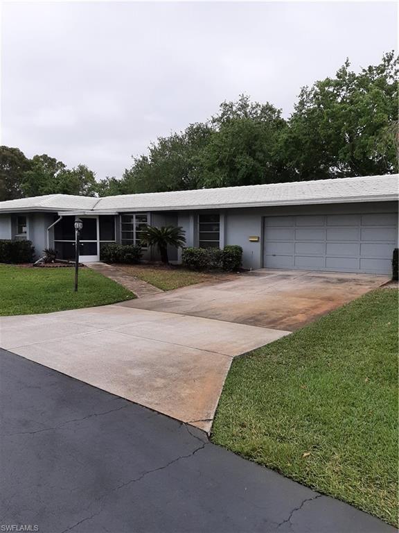 LELY VILLAS - Residential