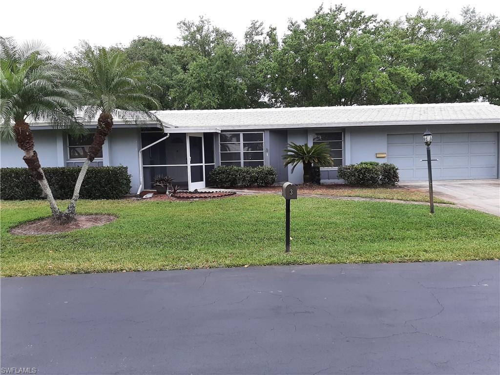 LELY VILLAS - Residential