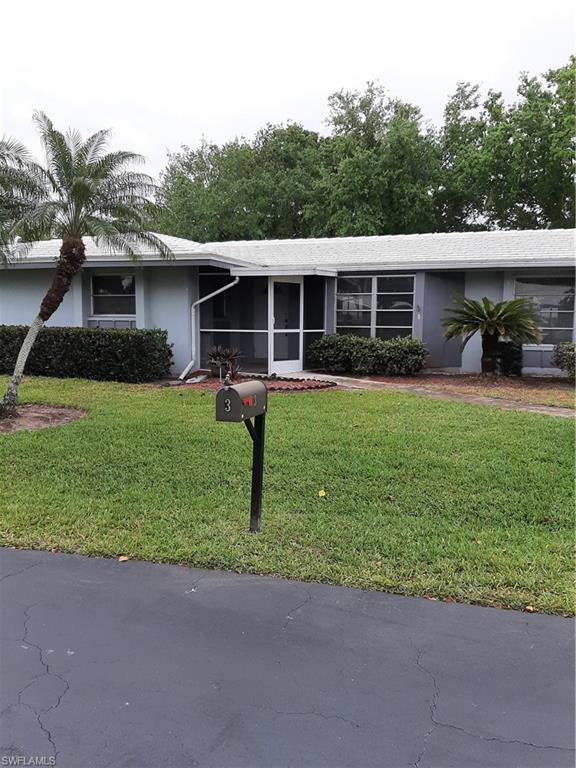 LELY VILLAS - Residential