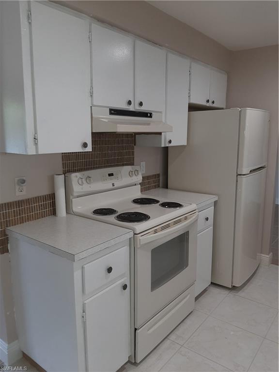 LELY VILLAS - Residential