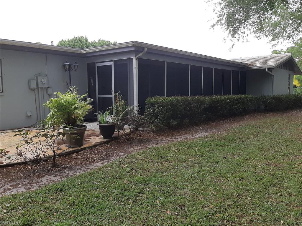 LELY VILLAS - Residential