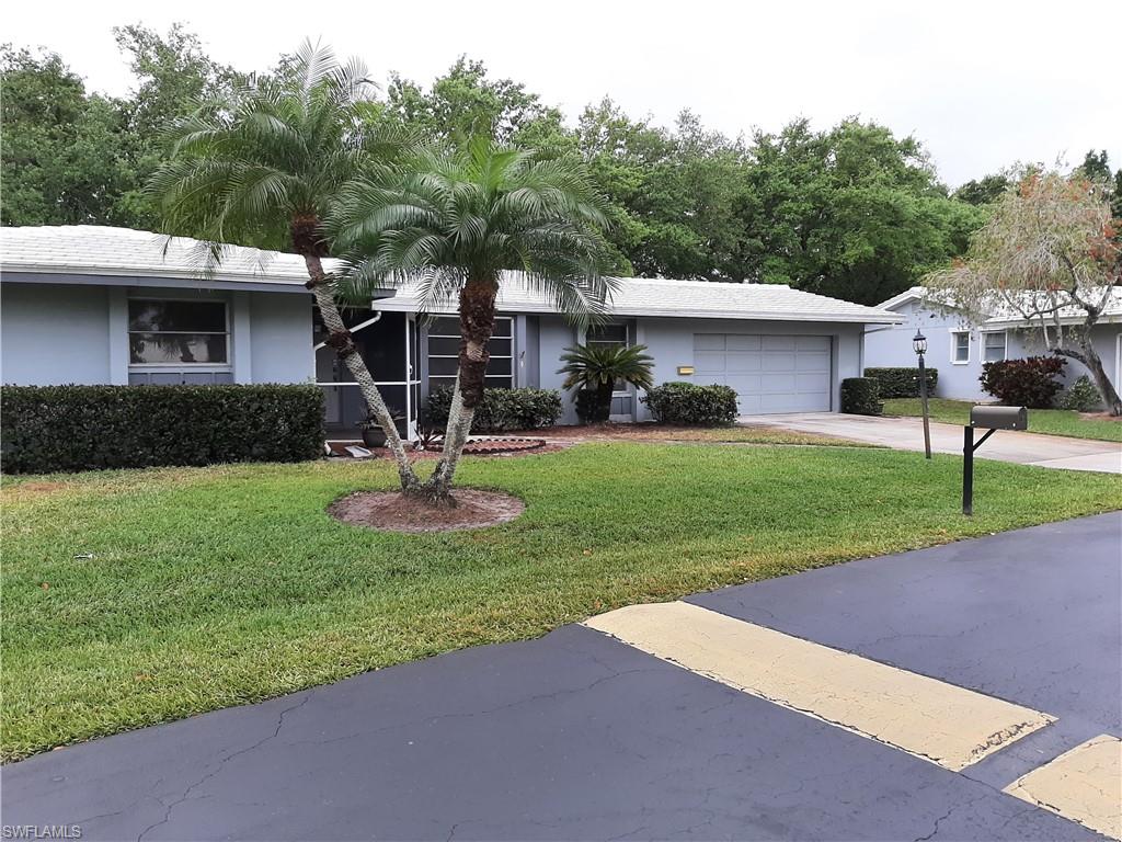 LELY VILLAS - Residential