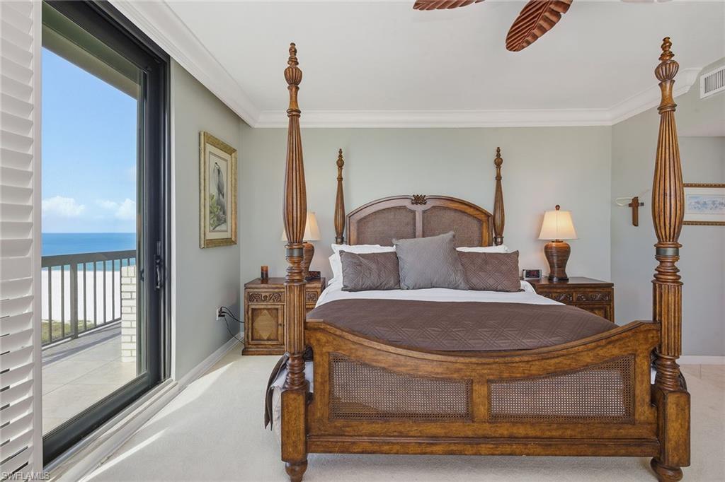 PRINCESS DEL MAR - Residential