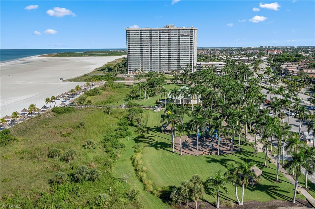 PRINCESS DEL MAR - Residential