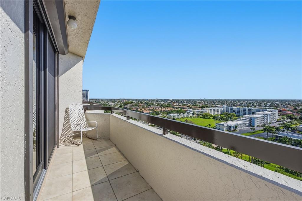 PRINCESS DEL MAR - Residential
