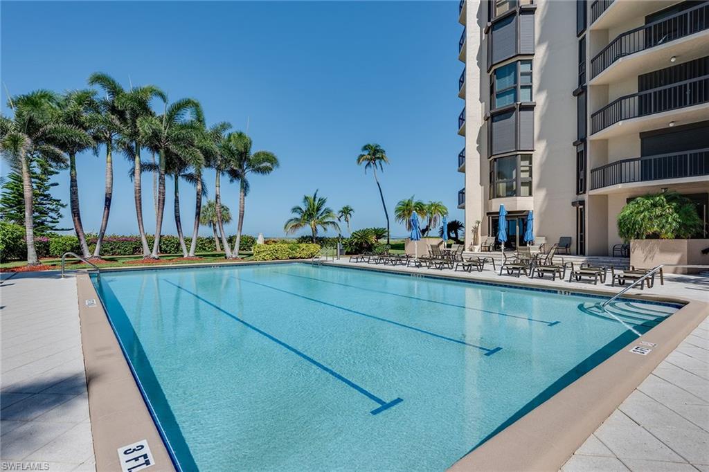 PRINCESS DEL MAR - Residential