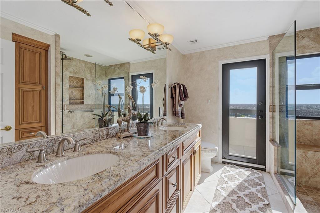 PRINCESS DEL MAR - Residential