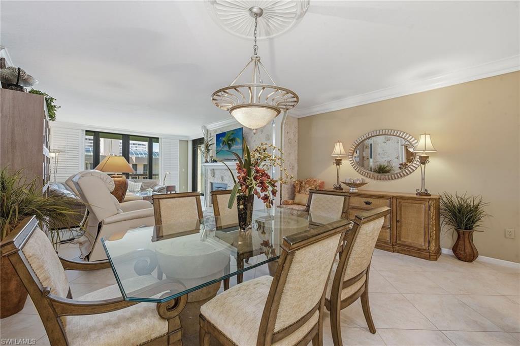 PRINCESS DEL MAR - Residential