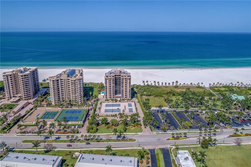 PRINCESS DEL MAR - Residential