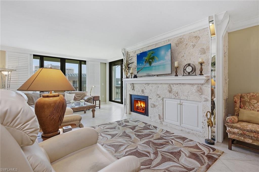 PRINCESS DEL MAR - Residential