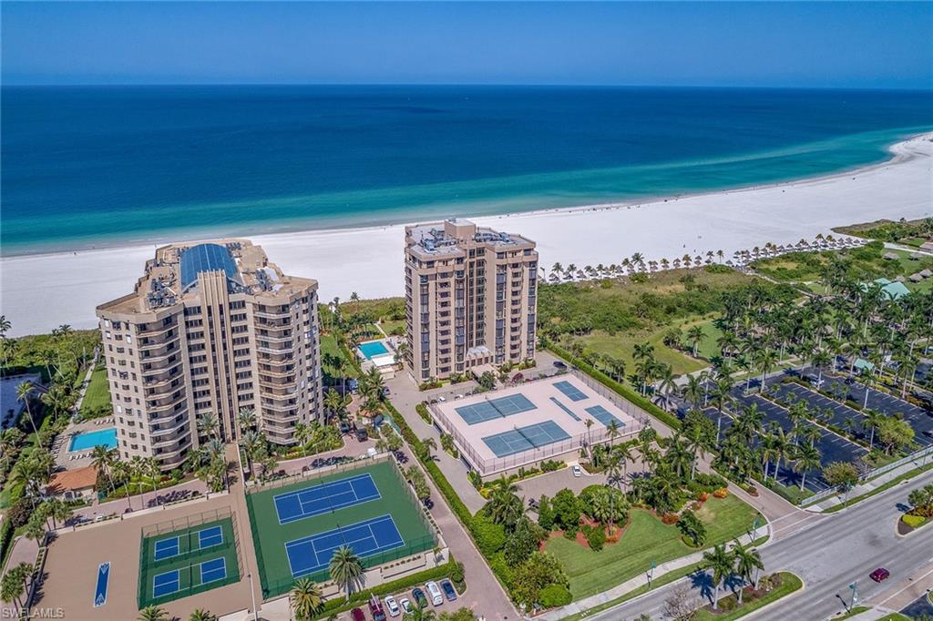 PRINCESS DEL MAR - Residential