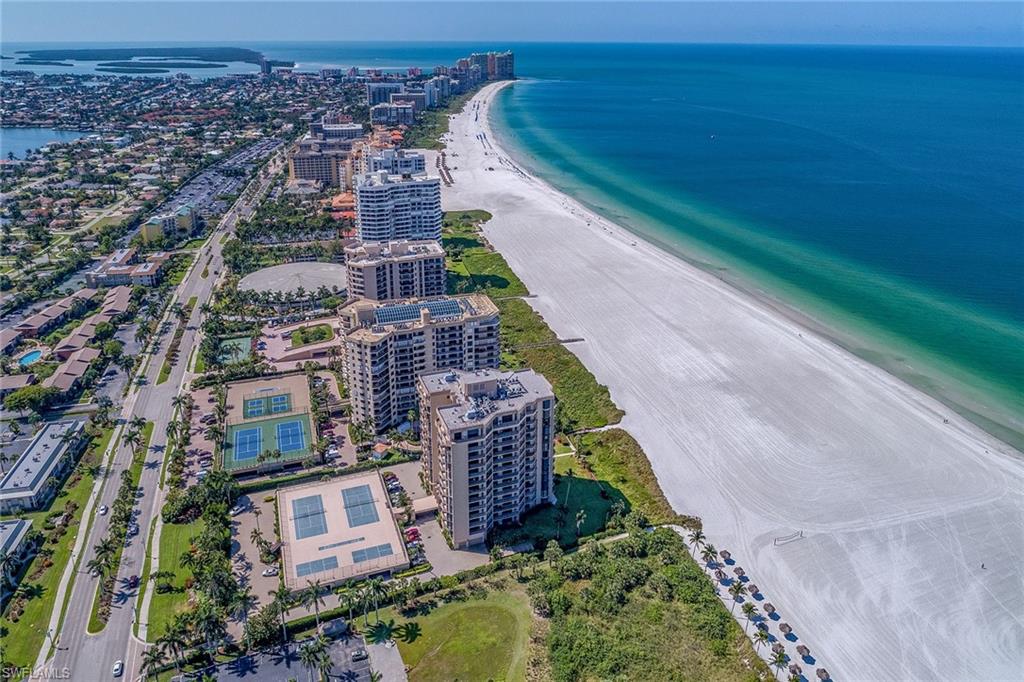 PRINCESS DEL MAR - Residential