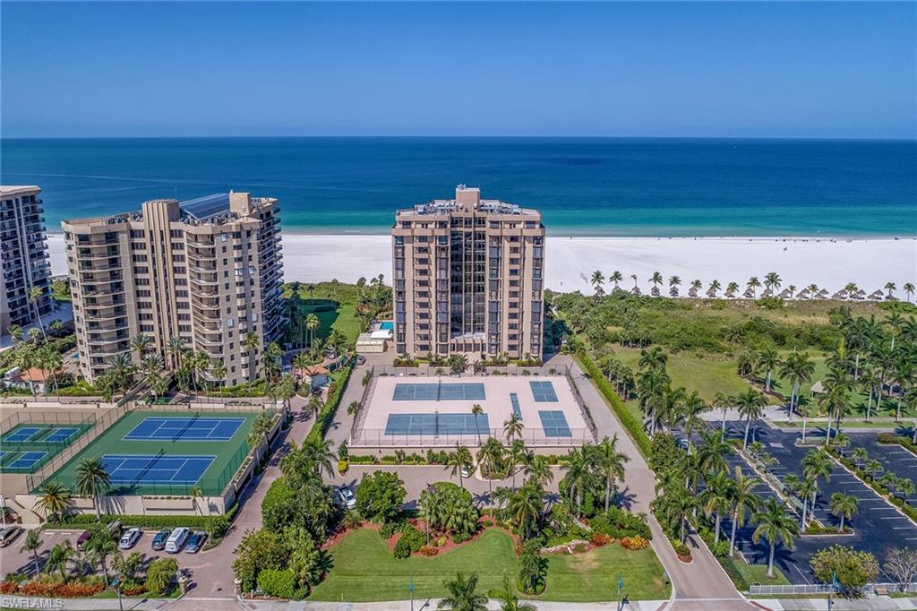 PRINCESS DEL MAR - Residential