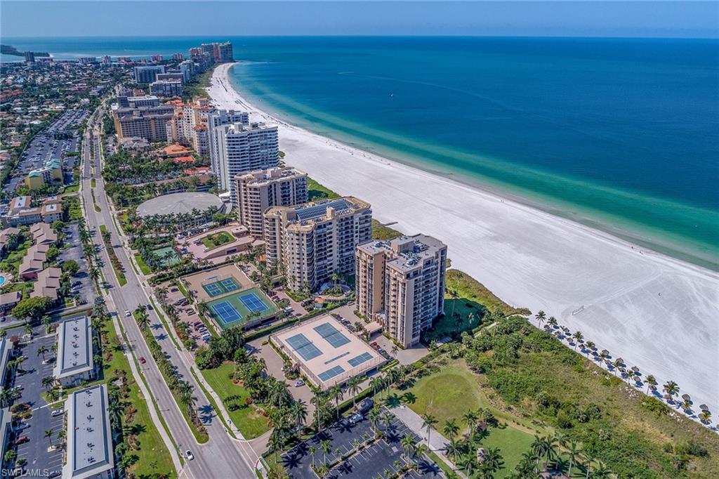 PRINCESS DEL MAR - Residential