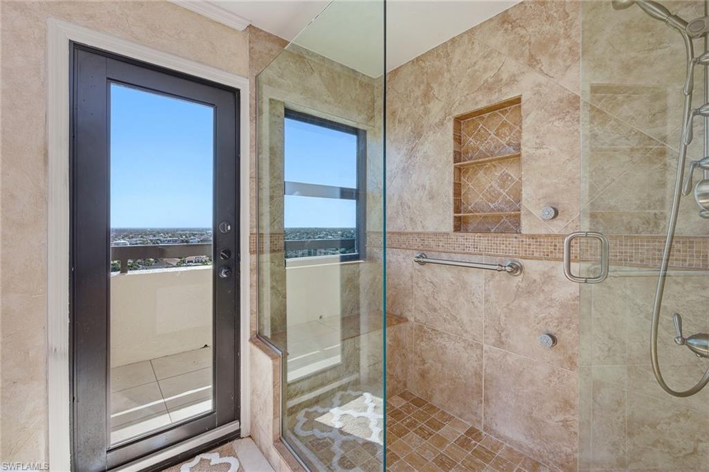 PRINCESS DEL MAR - Residential