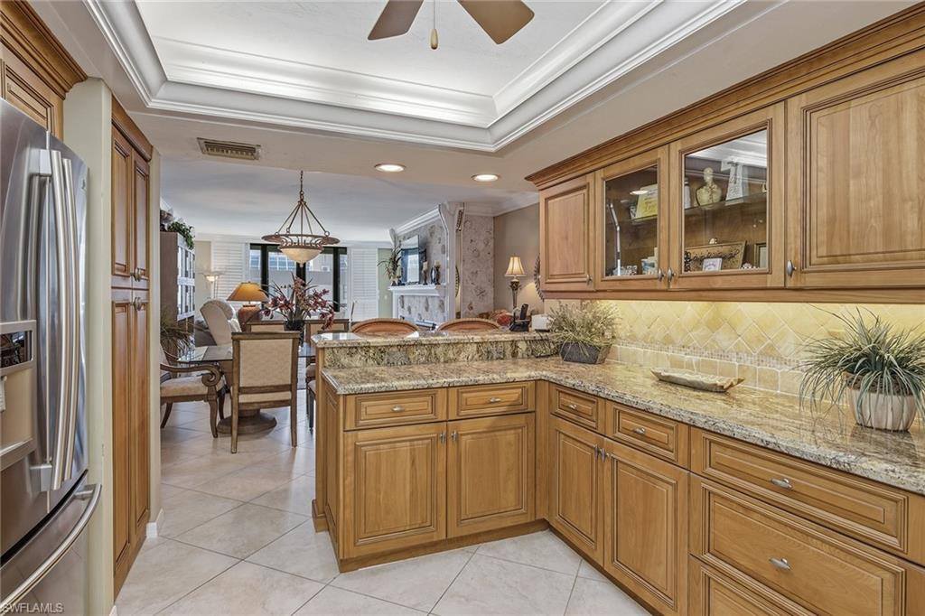 PRINCESS DEL MAR - Residential