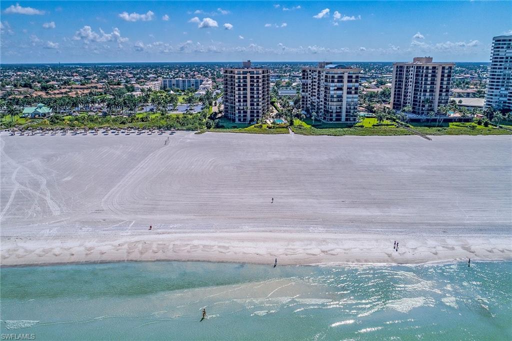 PRINCESS DEL MAR - Residential