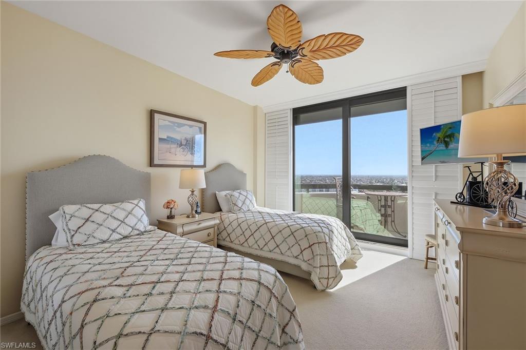 PRINCESS DEL MAR - Residential