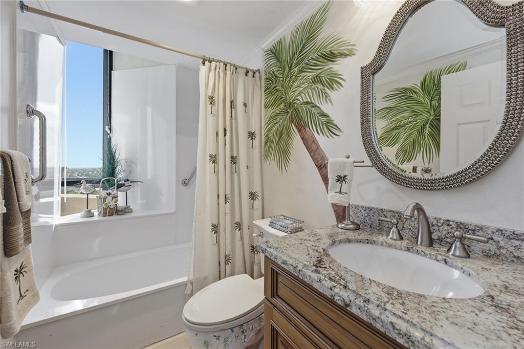 PRINCESS DEL MAR - Residential