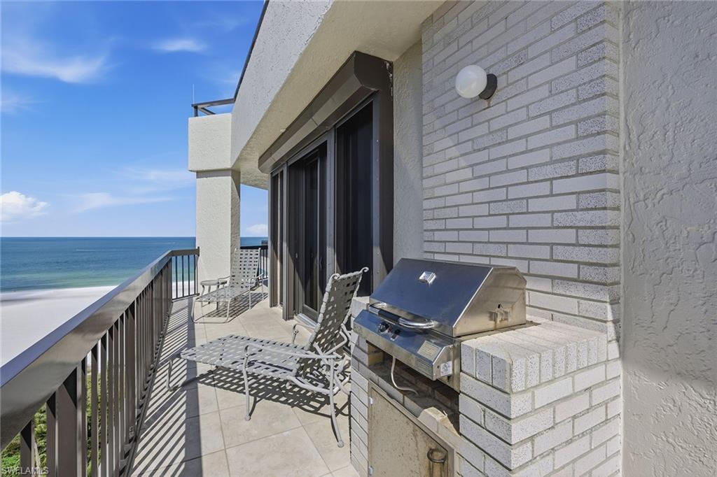 PRINCESS DEL MAR - Residential