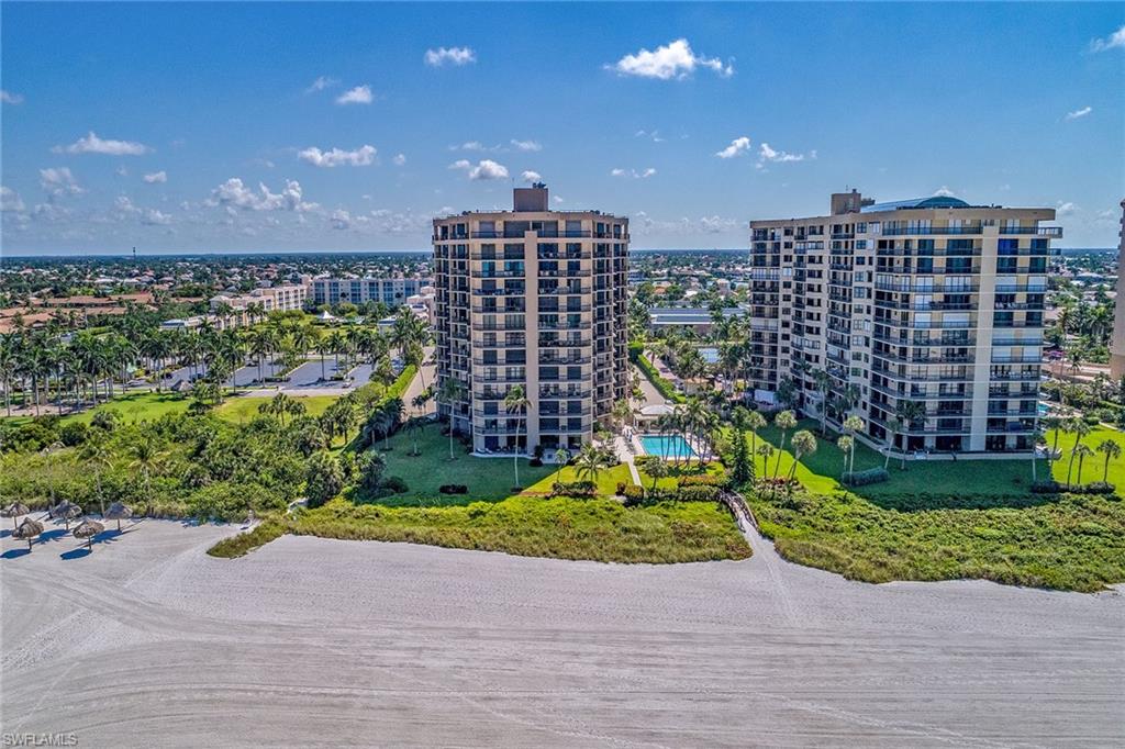 PRINCESS DEL MAR - Residential