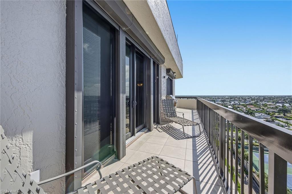 PRINCESS DEL MAR - Residential