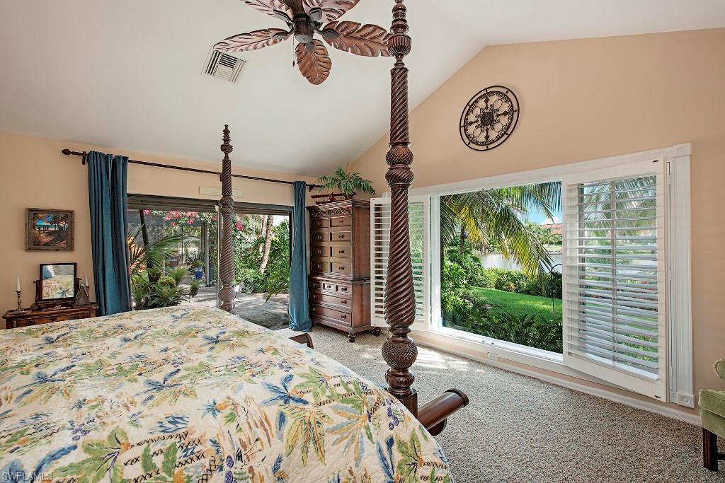 PORT ROYAL - Residential