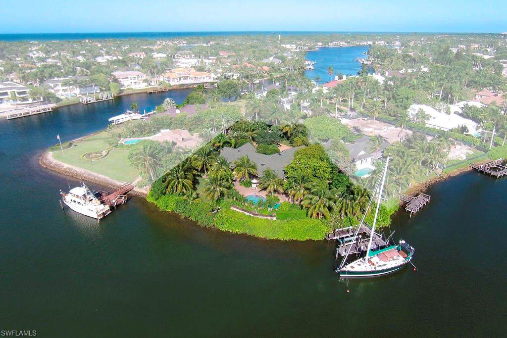 PORT ROYAL - Residential