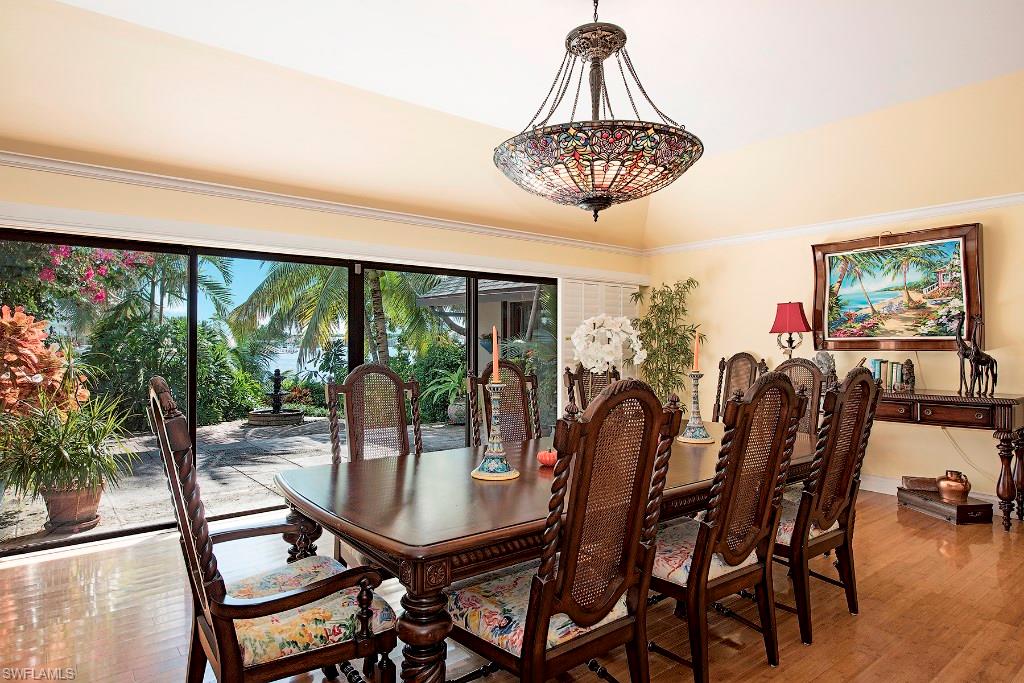 PORT ROYAL - Residential