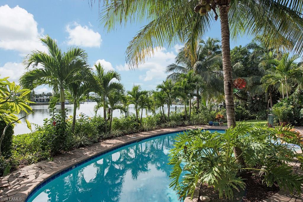 PORT ROYAL - Residential