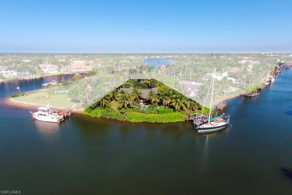 PORT ROYAL - Residential