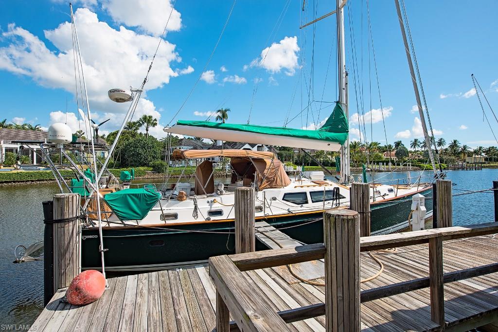 PORT ROYAL - Residential