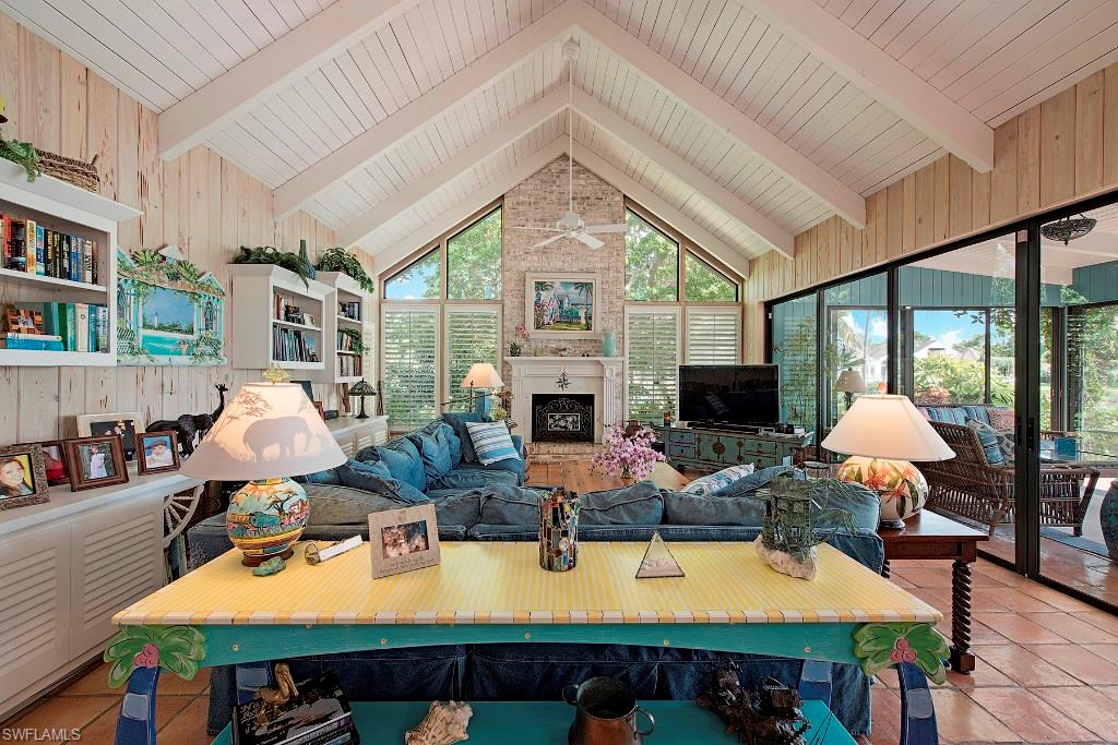 PORT ROYAL - Residential