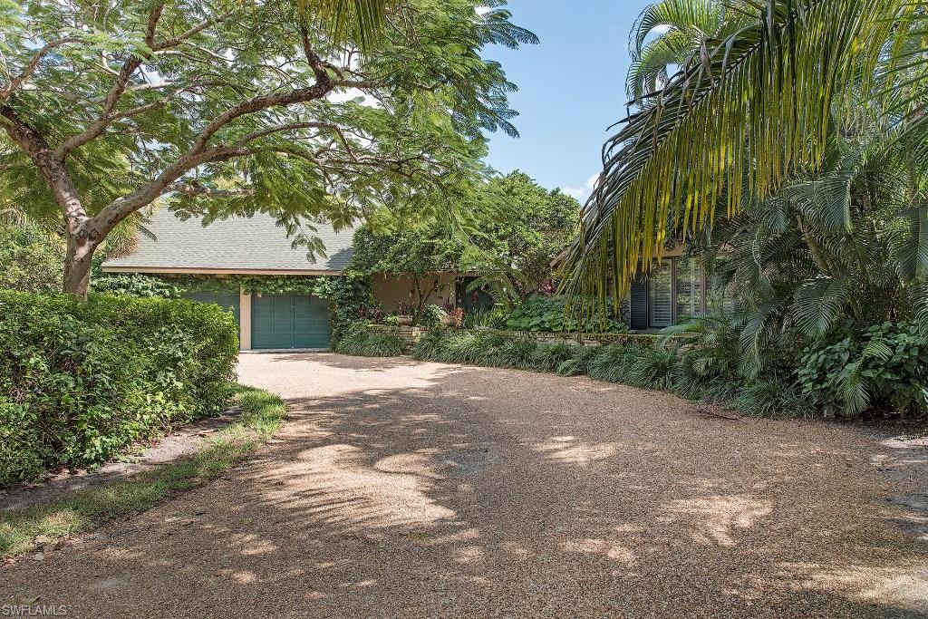 PORT ROYAL - Residential