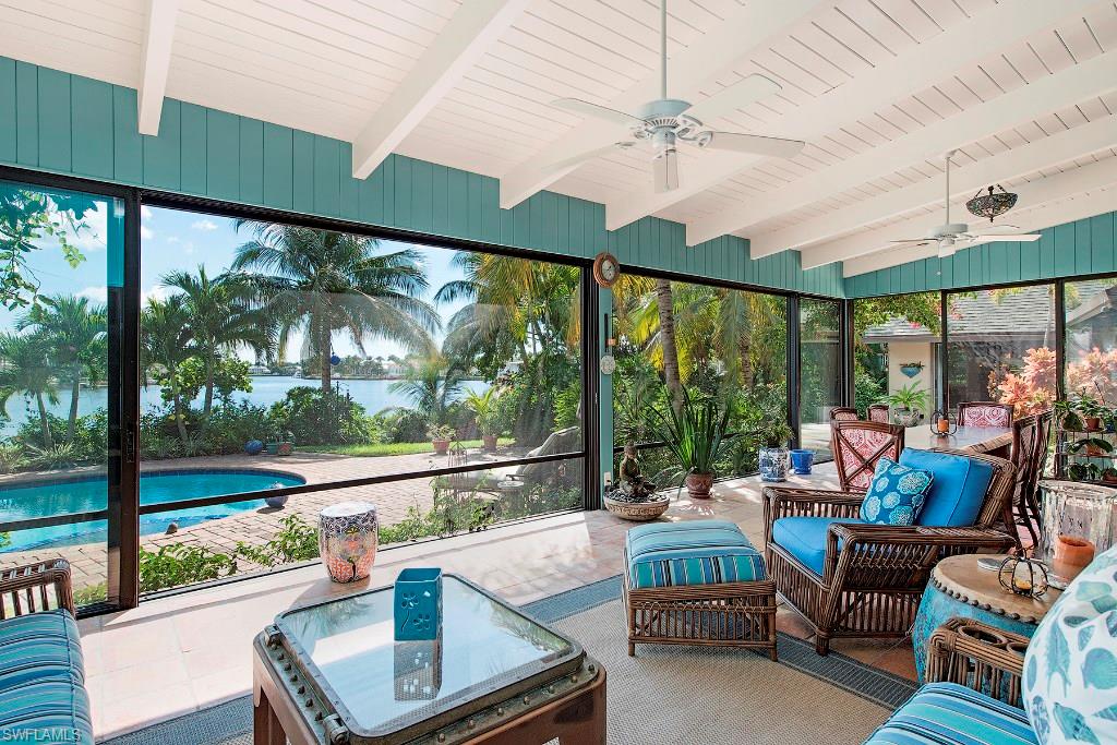 PORT ROYAL - Residential