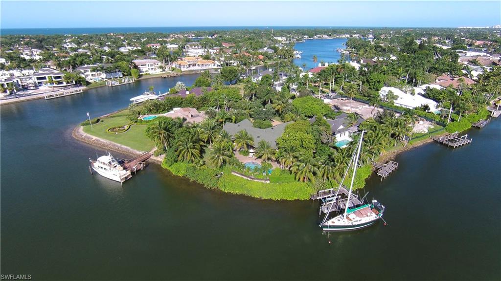 PORT ROYAL - Residential