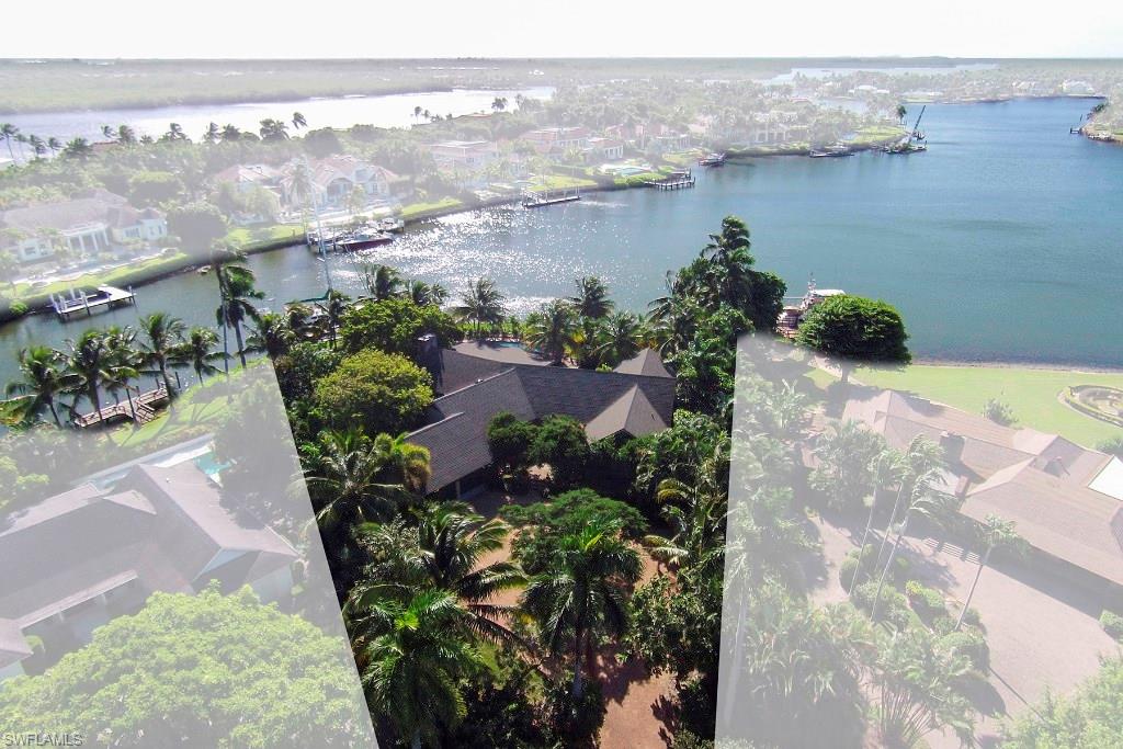 PORT ROYAL - Residential