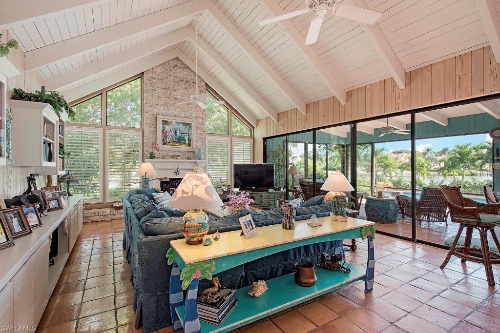 PORT ROYAL - Residential