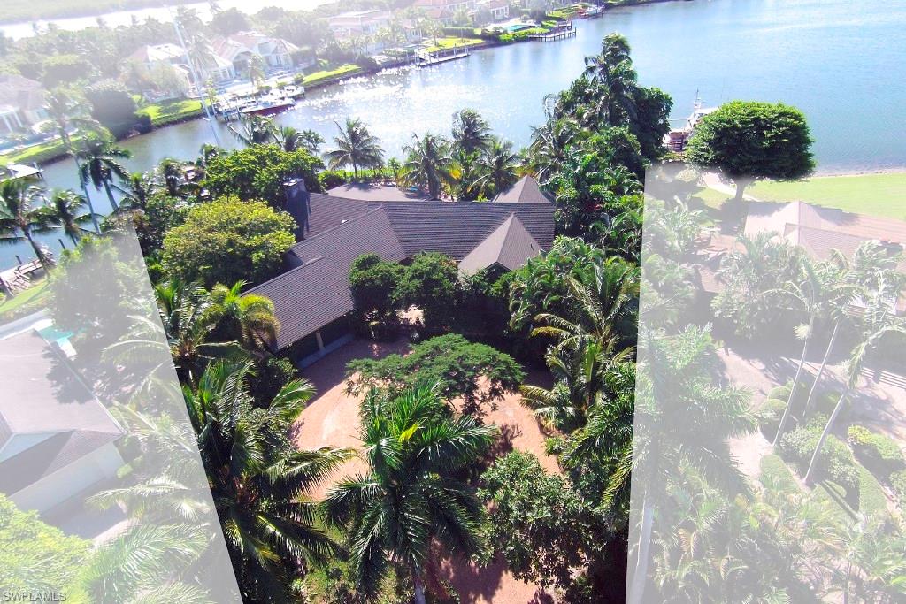 PORT ROYAL - Residential